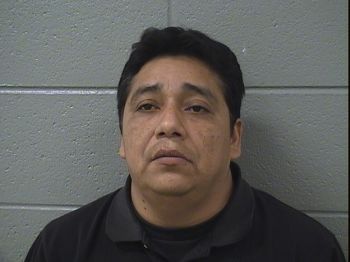 Jose Guadalupe  Davila Martinez Mugshot