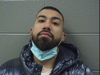 Joseph  Acevedo Mugshot