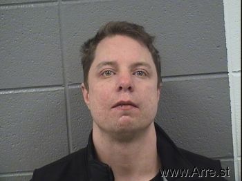 Joseph  Ackermann Mugshot