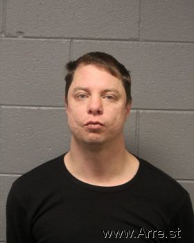 Joseph  Ackermann Mugshot