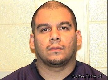 Joseph  Aguirre Mugshot