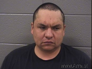 Joseph  Alvarado Mugshot