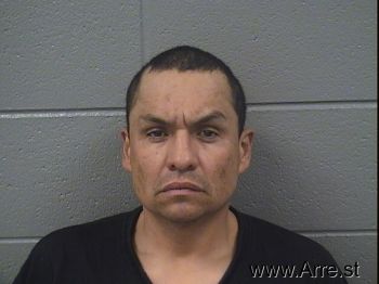 Joseph  Alvarado Mugshot