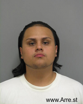 Joseph Obrian Andrade Mugshot