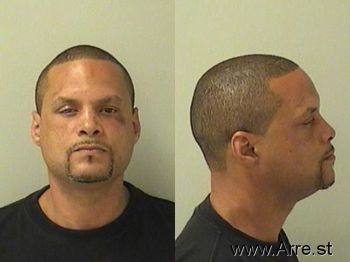 Joseph Lee Armstrong Mugshot