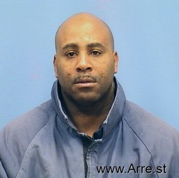 Joseph L Austin Mugshot