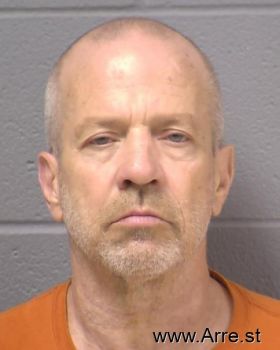 Joseph James Becker Mugshot