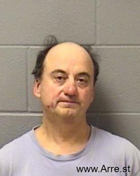 Joseph  Butkovich Mugshot