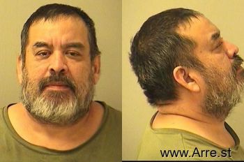 Joseph  Campa Mugshot