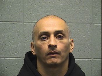 Joseph  Chavez Mugshot