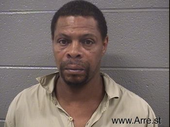 Joseph Devon Cole Mugshot