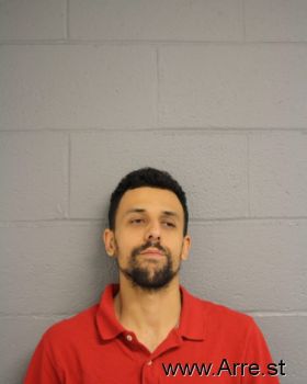 Joseph J Colon Mugshot