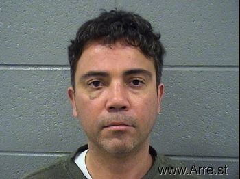 Joseph  Cuevas Mugshot