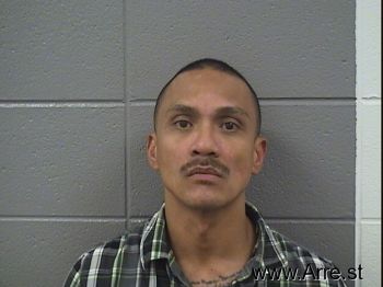 Joseph  Delacruz Mugshot