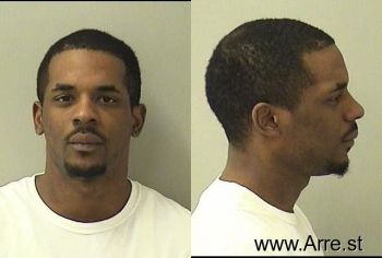 Joseph Marcell Ervin Mugshot