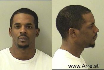 Joseph  Ervin Mugshot