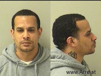 Joseph Anthony Gonzalez Mugshot