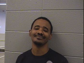 Joseph  Grant Mugshot