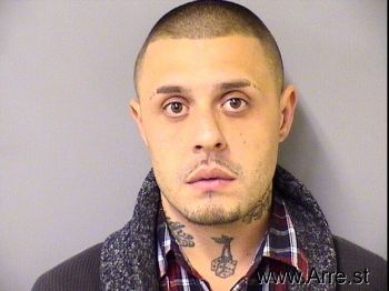 Joseph  Hernandez Mugshot