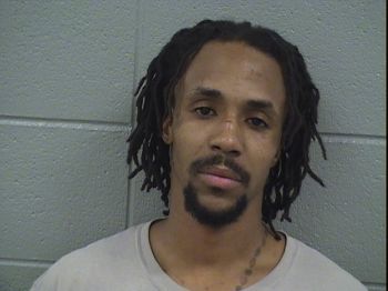 Joseph  Jackson Mugshot