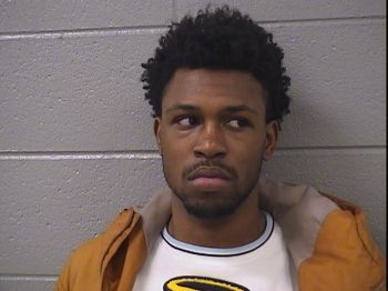 Joseph  Jackson Mugshot