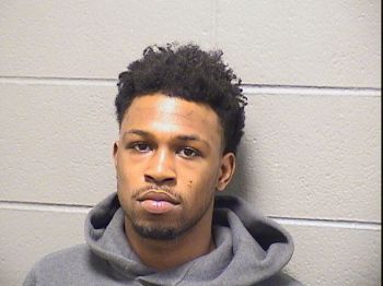 Joseph  Jackson Mugshot