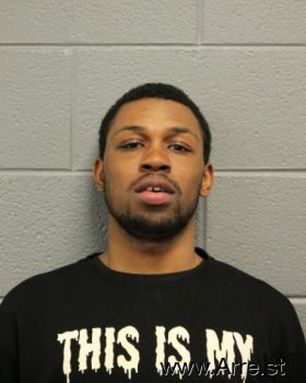 Joseph  Jackson Mugshot