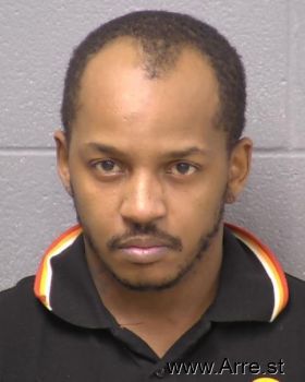 Joseph D Joyner Mugshot