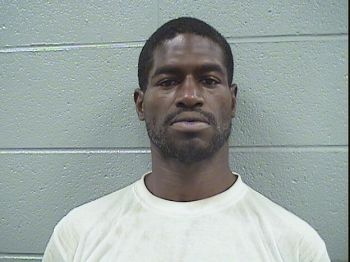 Joseph  Lanier Mugshot