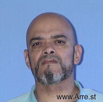 Joseph  Martinez Mugshot