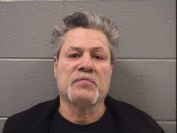 Joseph  Mena Mugshot