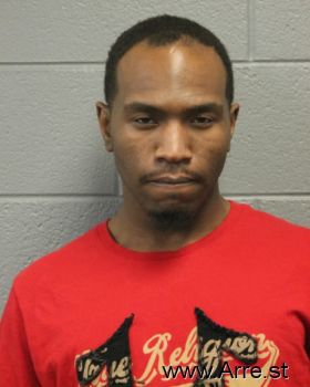 Joseph  Moore Mugshot