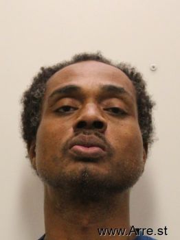 Joseph  Parker Mugshot