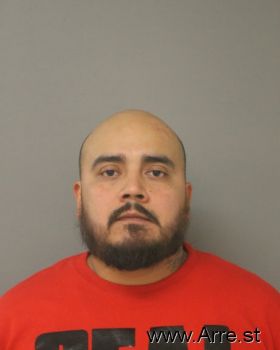 Joseph M Perez Mugshot