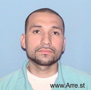 Joseph  Perez-salazar Mugshot