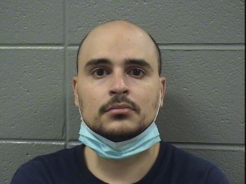 Joseph  Rodriguez Mugshot