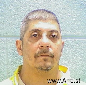 Joseph  Rodriguez Mugshot