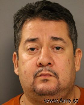 Joseph A Rodriguez Mugshot