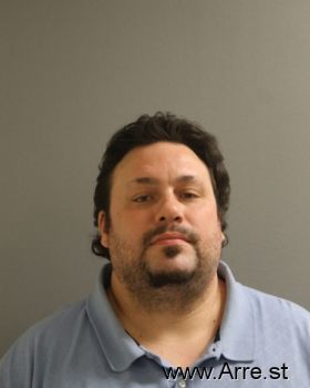 Joseph  Roman Mugshot