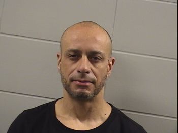 Joseph  Sanchez Mugshot