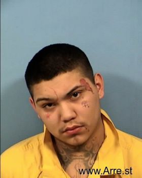 Joseph  Sanchez Mugshot