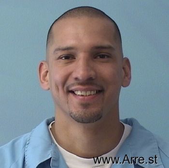 Joseph A Solis Mugshot