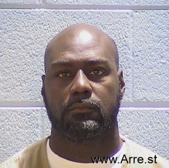 Joseph  Starks Mugshot