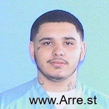 Joseph M Tellez Mugshot