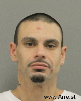 Joseph Kelly Trejo Mugshot