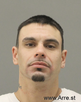 Joseph Kelly Trejo Mugshot