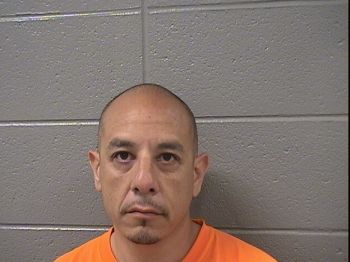 Joseph  Valencia Mugshot