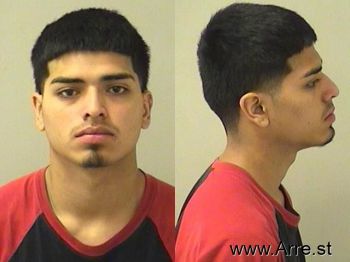 Joseph D Vargas Mugshot