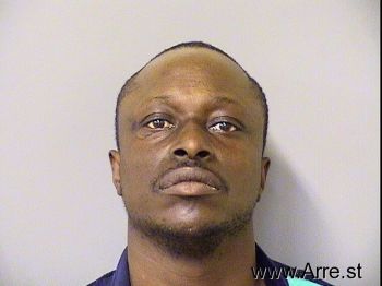 Joseph Antwan White Mugshot