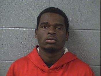 Joseph  White Mugshot